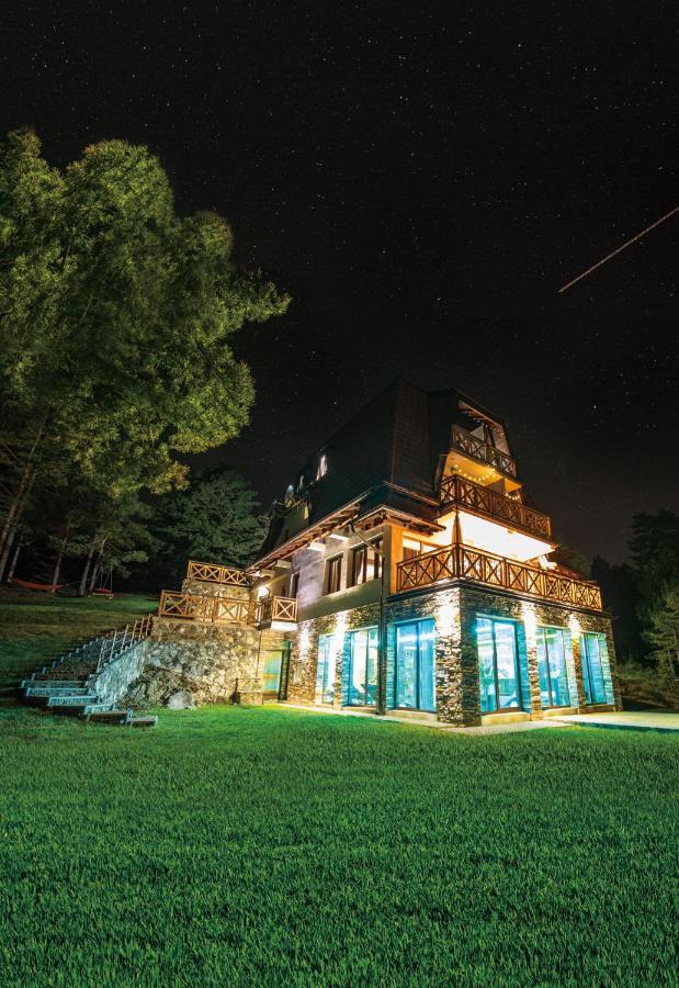 Katun Apartmani & Spa Divčibare Exterior foto